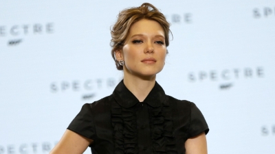 Lea Seydoux